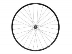 ROATA FATA NEWMEN EVOLUTION SL X.R.25 ALUMINIU 622 12X100 CENTER LOCK 28H FADE 28inch - Img 2