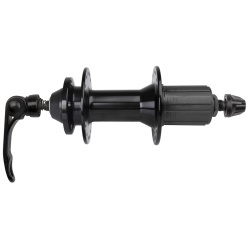 Roata Spate 26"(559x19C) SXT BASIC II - FD -36H - Casetat - Img 2