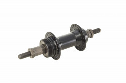 Roata Spate 26"(559x19C) SXT BASIC QR Aluminiu Dubla -36H - Img 7