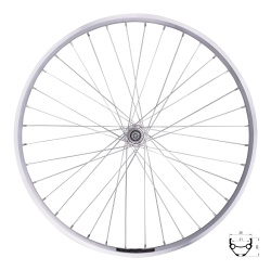 Roata spate Force Prime 26 559x21 Argintie 36h