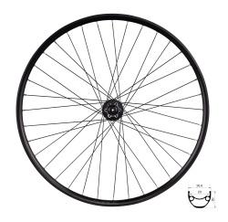 Roata Spate Force XC Disc 622x23 FHM475-6b 36H