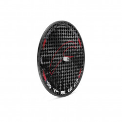 ROATA SPATE FULCRUM SPEED 360T CULT TUBULAR HG11 CARBON - Img 2