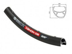 Roata Spate SXT XENON 21 29"(622x21) - 32H - Img 5
