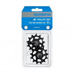 Role schimbator spate SHIMANO Deore XT RD-M8100/8120