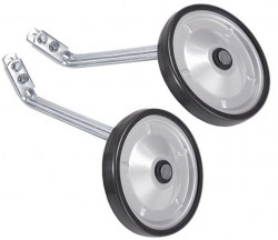 Roti ajutatoare 16-20'' biciclete cu viteze