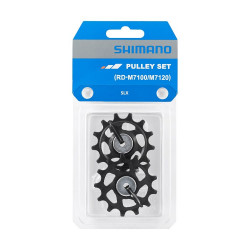 Rotite schimbator SHIMANO RD-M7100