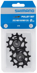 Rotite schimbator SHIMANO XTR RD-M9100/9120