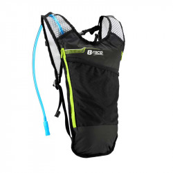 Rucsac B-RACE 5 Litri + HYDRICK SACK 2 Litri