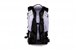 Rucsac CUBE ATX 22 Violet - Img 2