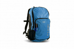 Rucsac CUBE Pure 6 Rookie Albastru/Negru