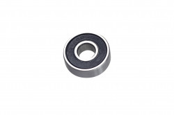 Rulment Union MAX CB-426 608V LLU 8x22x7 - Img 2