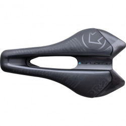 Sa bicicleta PRO Aerofuel II Triatlon 142 mm