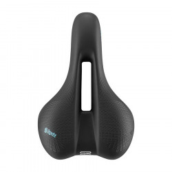 Sa bicicleta SELLE ROYAL Float Moderate Man