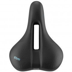 Sa bicicleta SELLE ROYAL Float Moderate Women