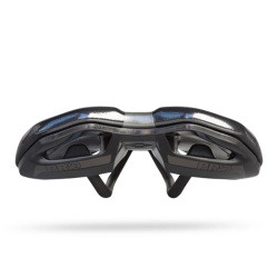 Sa bicicleta sosea PRO Griffon Gel 152 mm Negru