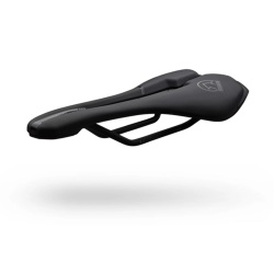 Sa bicicleta sosea PRO Griffon Performance AF 142 mm Negru