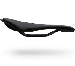 Sa bicicleta PRO Stealth Performance negru 142/152 mm