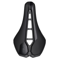 Sa bicicleta sosea PRO Stealth Team Negru 142 mm Carbon