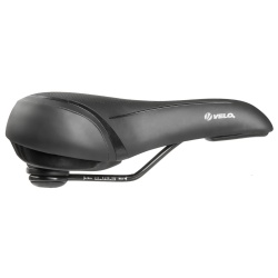 Sa City/Comfort VELO "VELO-FIT TOWNIE"- L(150-160 mm) - Img 7