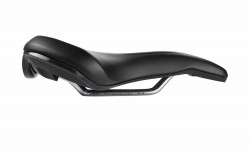 Sa CUBE RFR Trekking Tour Black