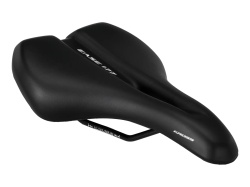 SA KROSS TREKKING SADDLE MAN EASE GEL