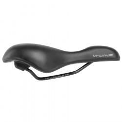 Sa M-WAVE TOUR IV 260 x 184 mm Negru - Img 4