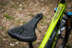 Sa PENTRU BICICLETA PRO Volture E-MTB negru - Img 7