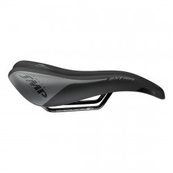 Sa SELLE SMP Italia Extra Track Ergo Design 275x140 Negru