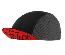 Sapca Force Points negru/gri L-XL - Img 2