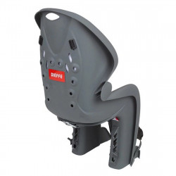 Scaun copii DIEFFE Bikey GP Frame Mounting Gri Spate