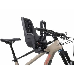 Scaun de bicicleta pentru transport copii SHOTGUN Pro EVO - Img 4