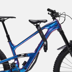 Scaun pe cadru pentru copii Kids Ride SHOTGUN 2.0