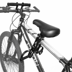 Scaun pentru copii Bikesport cu prindere pe cadru - Img 2