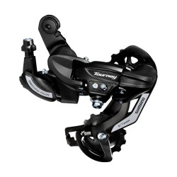 Schimbator de viteze spate SHIMANO TOURNEY RD-TY500 prindere directa 6/7 viteze