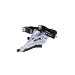 Schimbator fata de bicicleta SHIMANO Alivio FD-M3120-M pt 2x9v colier