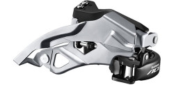 SCHIMBATOR FATA SHIMANO ACERA FD-T3000 TOP SWING TRAGERE DUBLA 9 VIT