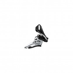 Schimbator Fata Shimano SLX FD-M7020-11-D Direct Mount 2x11 V