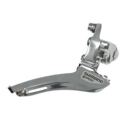 Schimbator Fata Shimano Tiagra FD-R440 Brazed On 2x9 V