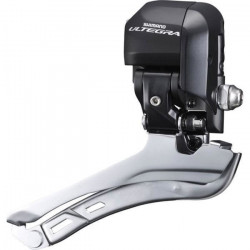 Schimbator Fata Shimano Ultegra Di2 FD-6870 2x11 V Brazed On