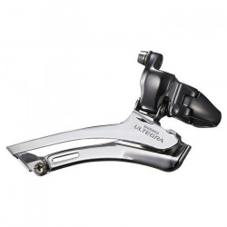 SCHIMBATOR FATA SHIMANO ULTEGRA FD-6600-G COLIER 31.8MM