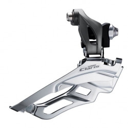 Schimbator Shimano Claris FD-R2000 Brazed On 2x8 V