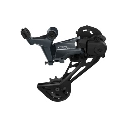 Schimbator spate de bicicleta Shimano Cues RD-U8020 SGS 11v