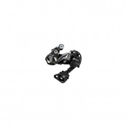 Schimbator Spate Shimano Deore XT Di2 RD-M8050 Shadow Plus 11 V
