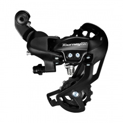 Schimbator spate SHIMANO Tourney RD-TX800 7/8 V prindere directa