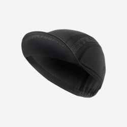 Sepcuta Castelli A/C 2, unisex, negru, UNI