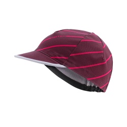 Sepcuta ciclism Castelli Speed Strada, Visiniu/Magenta, UNI