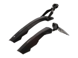 SET APARATORI KROSSS ADHD SDS 26"-27,5" BKBK