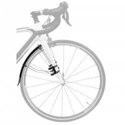 Set Aparatori Noroi M-WAVE MUD MAX RACE QR 28" 42 mm - Img 3