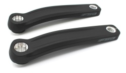 Set brate pedalier FSA CK-320/IS 165mm ISIS - Bosch Gen2, Gen4