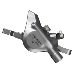 SET FRANA SHIMANO XTR BL-M9200 BR-M9220 FATA SI SPATE - Img 3